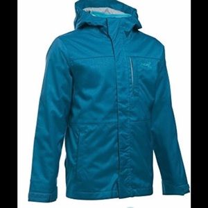 Boys’ Under Armour Storm Jacket